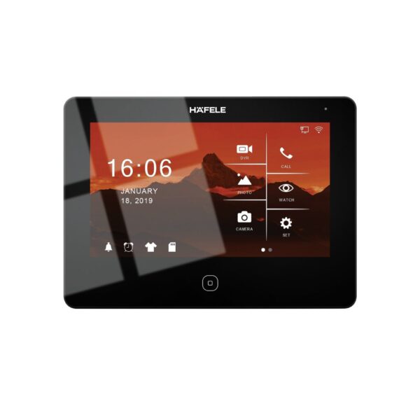 man hinh chuong cua hafele svm 770hd 95923097