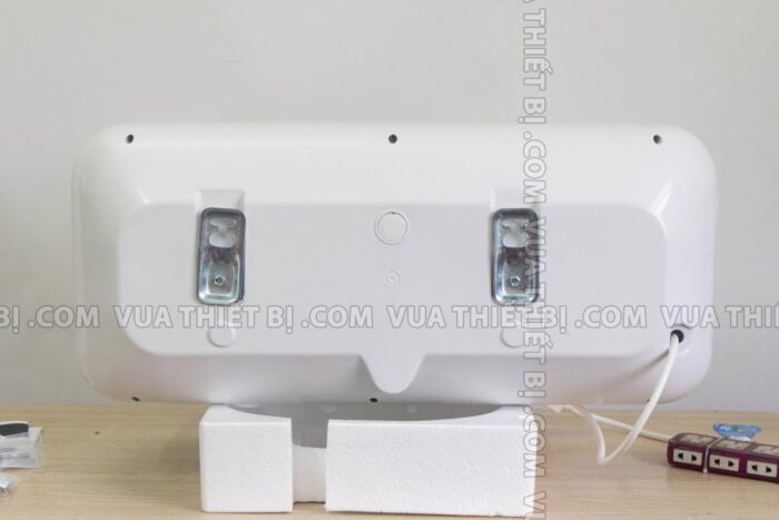 mat lung binh nong lanh ariston sl2 lux d wifi 20 30 lit 1 1