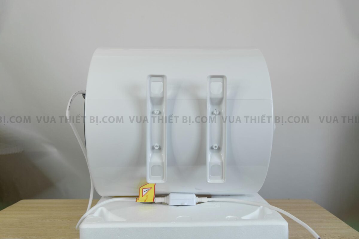 mat lung binh nong lanh ferroli aqua store e 50 80 100 125 150 lit ngang gian tiep chong giat