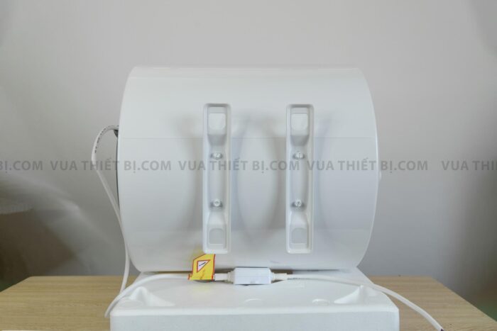 mat lung binh nong lanh ferroli aqua store e 50 80 100 125 150 lit ngang gian tiep chong giat