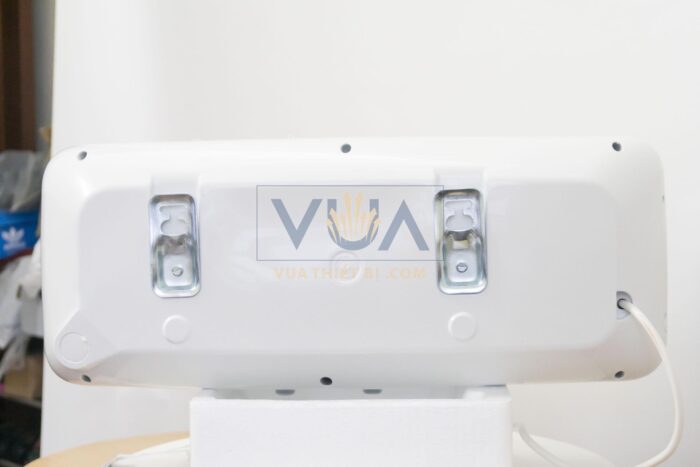 mat lung mat truoc binh nong lanh ariston slim2 sl2 r 30l lit ngang gian tiep 25fe 2500w