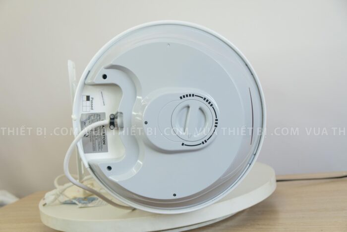 mat suon binh nong lanh ariston pro r sh 30 40 50 80 100 lit ngang gian tiep