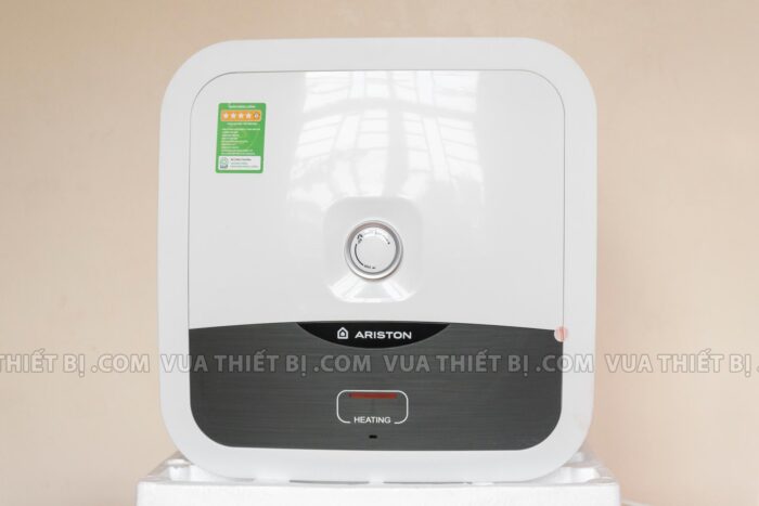 mat truoc binh nong lanh ariston andris2 an2 r 15 30 lit vuong gian tiep 1