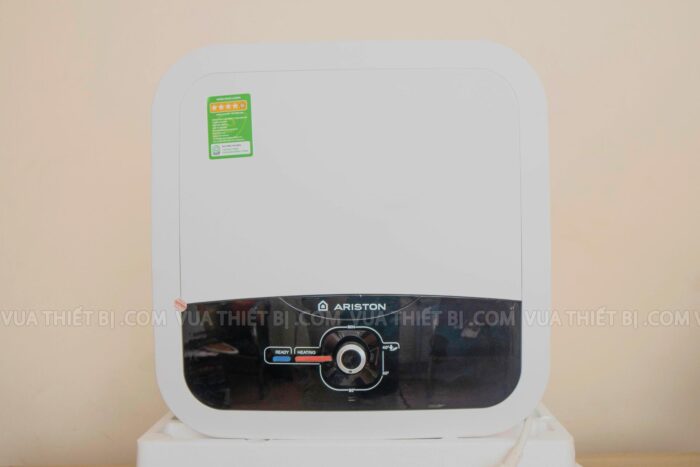 mat truoc binh nong lanh ariston andris2 an2 rs 15 30 lit vuong gian tiep 1