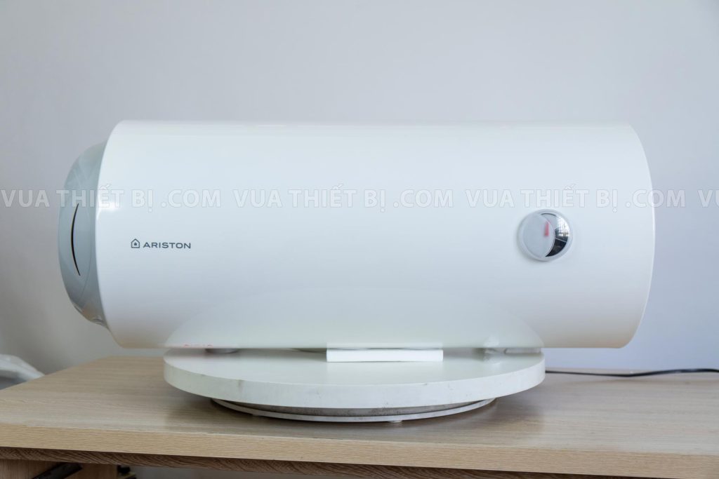 mat truoc binh nong lanh ariston pro r sh 30 40 50 80 100 lit ngang gian tiep 2