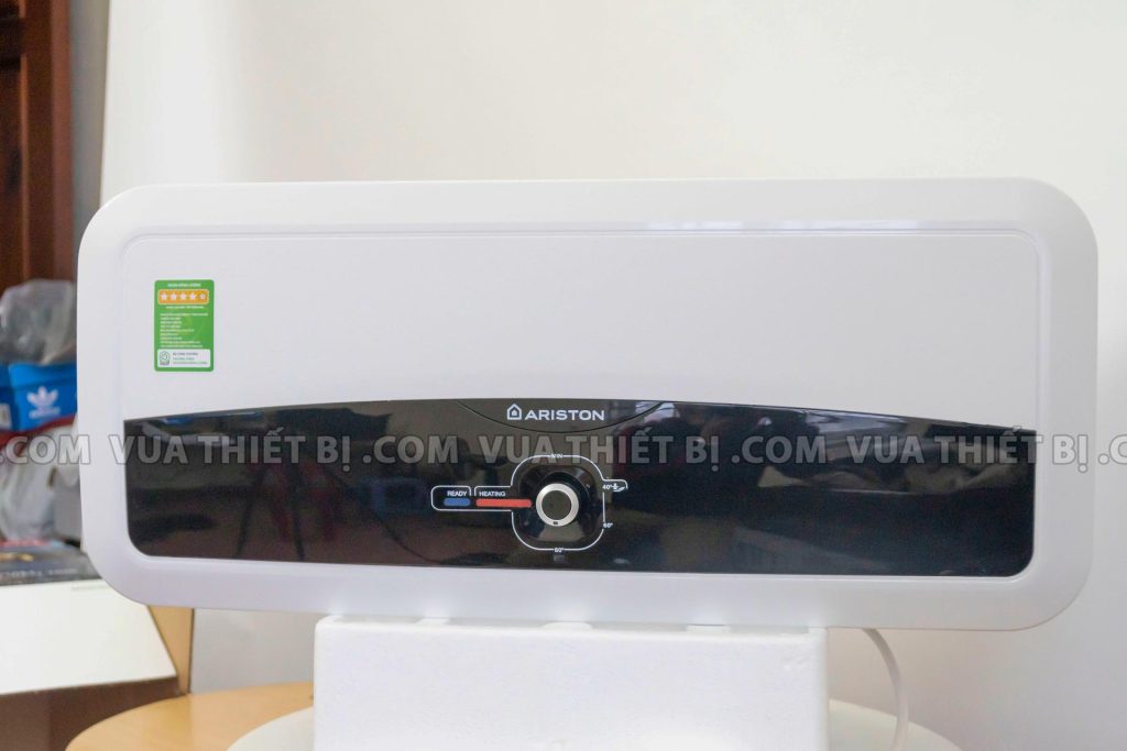 mat truoc binh nong lanh ariston slim2 sl2 rs 20 30 lit ngang gian tiep 1