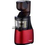 Máy Ép Chậm Canzy CZ 007R