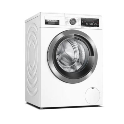 Máy giặt BOSCH HMH.WAX32M40SG lồng ngang 10kg serie 8