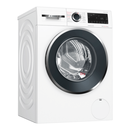 may giat ket hop say quan ao bosch hmhwna254u0sg