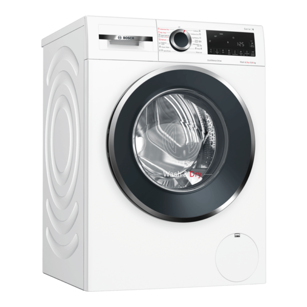 may giat ket hop say quan ao bosch hmhwna254u0sg