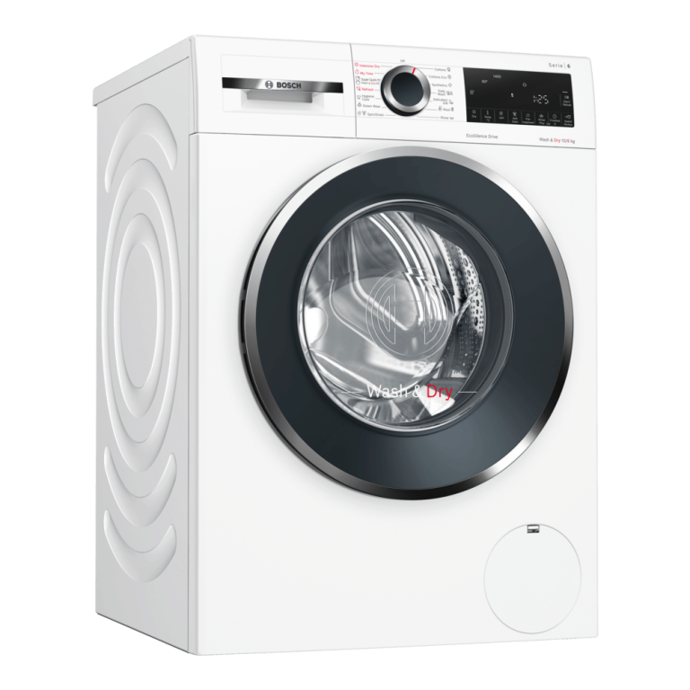 may giat ket hop say quan ao bosch hmhwna254u0sg