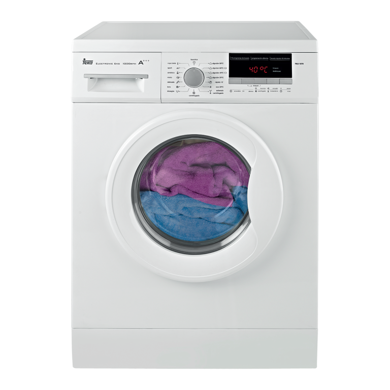 may giat say teka tk4 1270 white