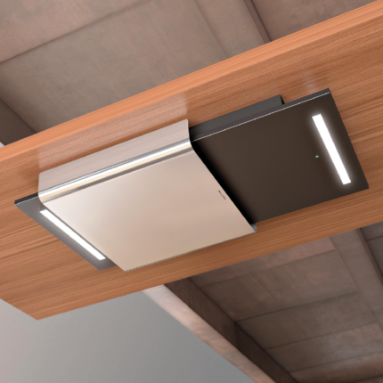 may hut mui am tran malloca fascia c 90 90cm