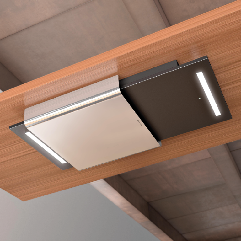 may hut mui am tran malloca fascia c 90 90cm