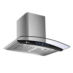 may hut mui arber ab smart3 9 90cm kinh cong