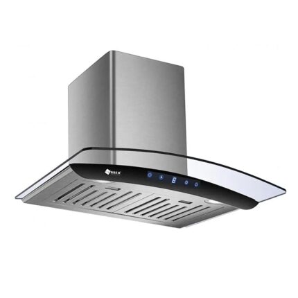 may hut mui arber ab smart3 9 90cm kinh cong