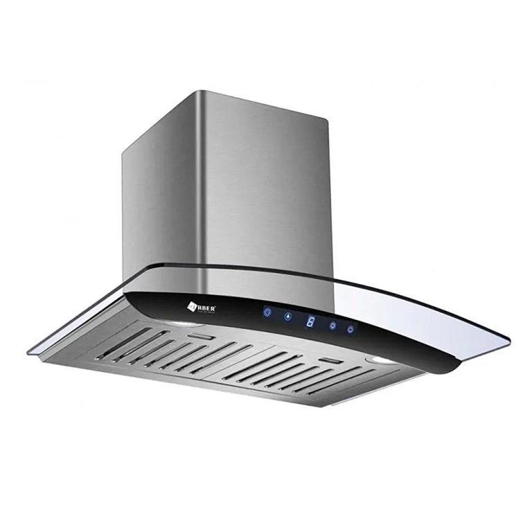 may hut mui arber ab smart3 9 90cm kinh cong