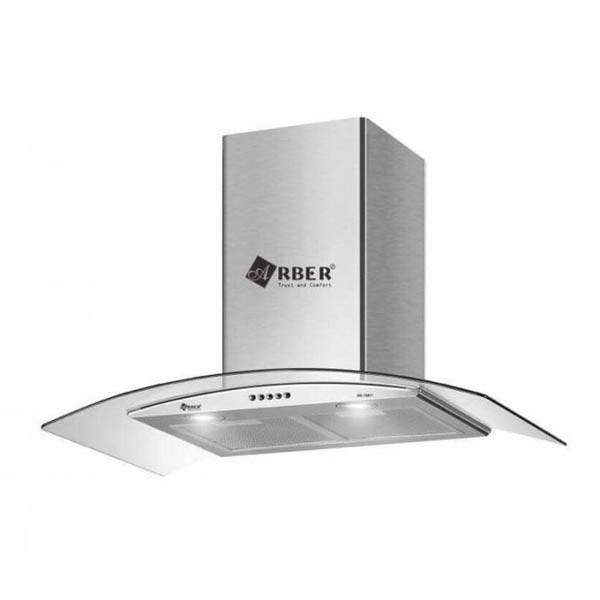 may hut mui arber ab tm01 abtm01 70cm kinh cong