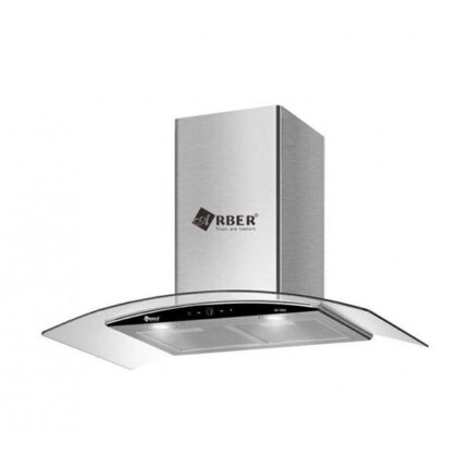 may hut mui arber ab tm03 abtm03 70cm kinh cong