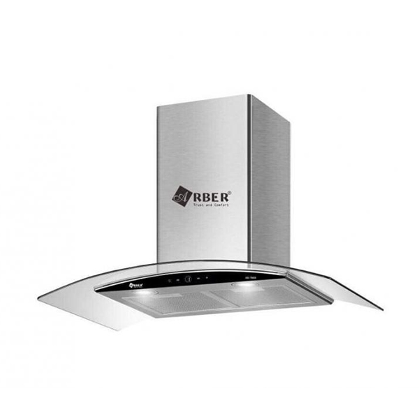 may hut mui arber ab tm03 abtm03 70cm kinh cong