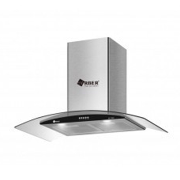 may hut mui arber ab tm05 abtm05 70cm kinh cong