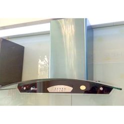 may hut mui arber ab700b 2