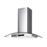 may hut mui arber ab700l ab 700l 70cm kinh cong