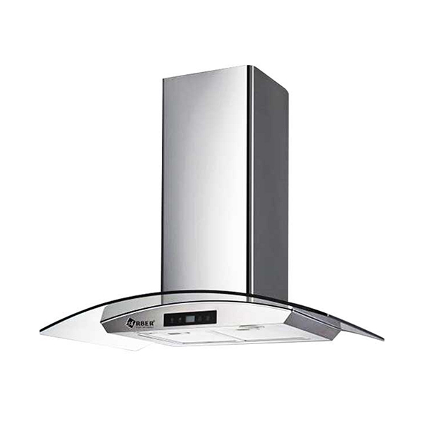 may hut mui arber ab700l ab 700l 70cm kinh cong