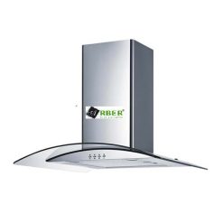 may hut mui arber ab700p ab 700p 70cm kinh cong