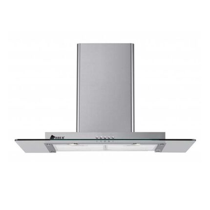 may hut mui arber ab700u ab 700u 70cm kinh thang