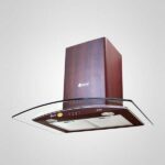 may hut mui arber ab700ve ab 700ve 70cm kinh cong