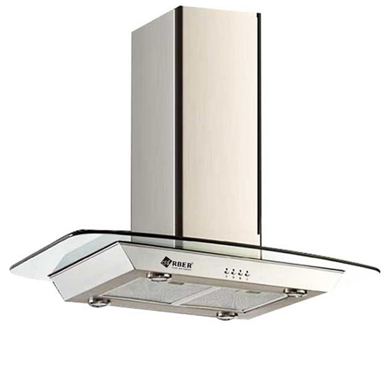 may hut mui arber ab700y 70cm chu t