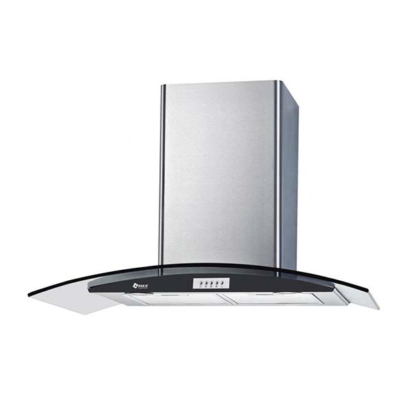 may hut mui arber ab702sl ab 702sl 70cm kinh cong