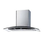 may hut mui arber ab703sl ab 703sl 70cm kinh cong