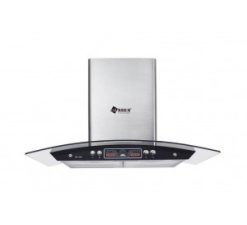 may hut mui arber ab9000f 90cm kinh cong