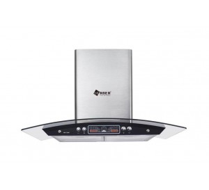 may hut mui arber ab9000f 90cm kinh cong