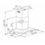 may hut mui arber ab900b 2 2