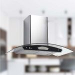 may hut mui arber ab900b 2 4