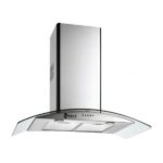 may hut mui arber ab900e ab 900e 90cm kinh cong