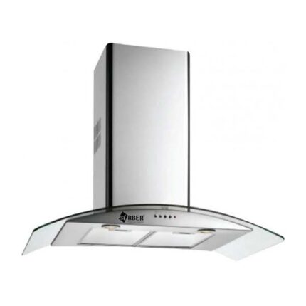 may hut mui arber ab900e ab 900e 90cm kinh cong