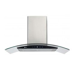 may hut mui arber ab900n ab 900n 90cm kinh cong