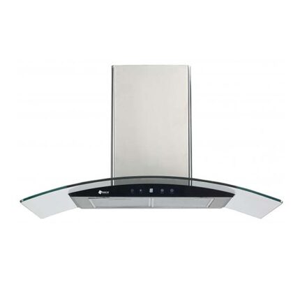 may hut mui arber ab900n ab 900n 90cm kinh cong