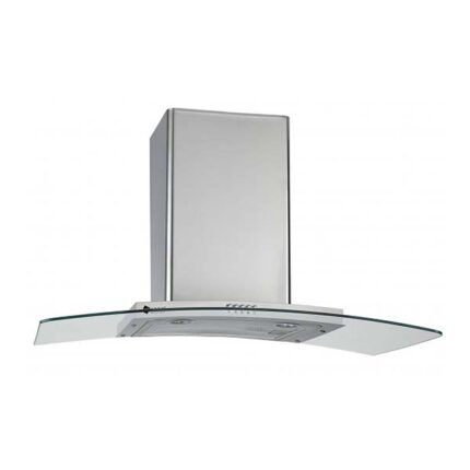 may hut mui arber ab900q ab 900q 90cm kinh cong