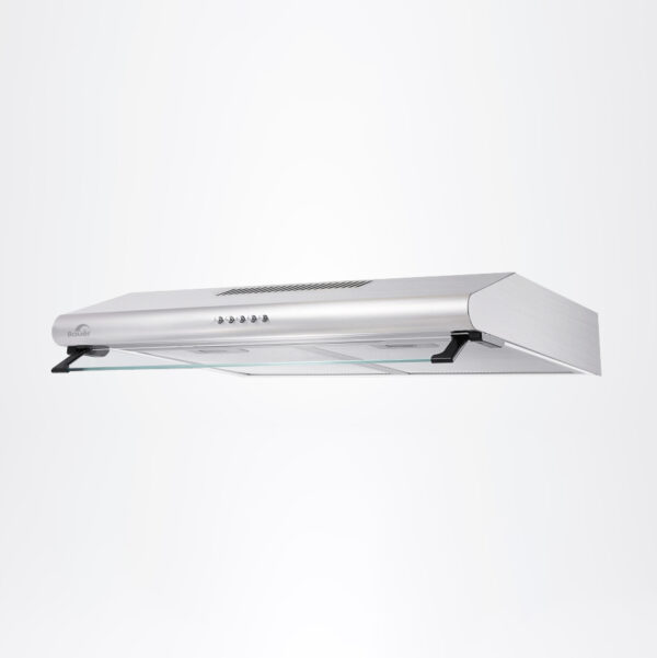 may hut mui bauer bc 0370i 70cm co dien