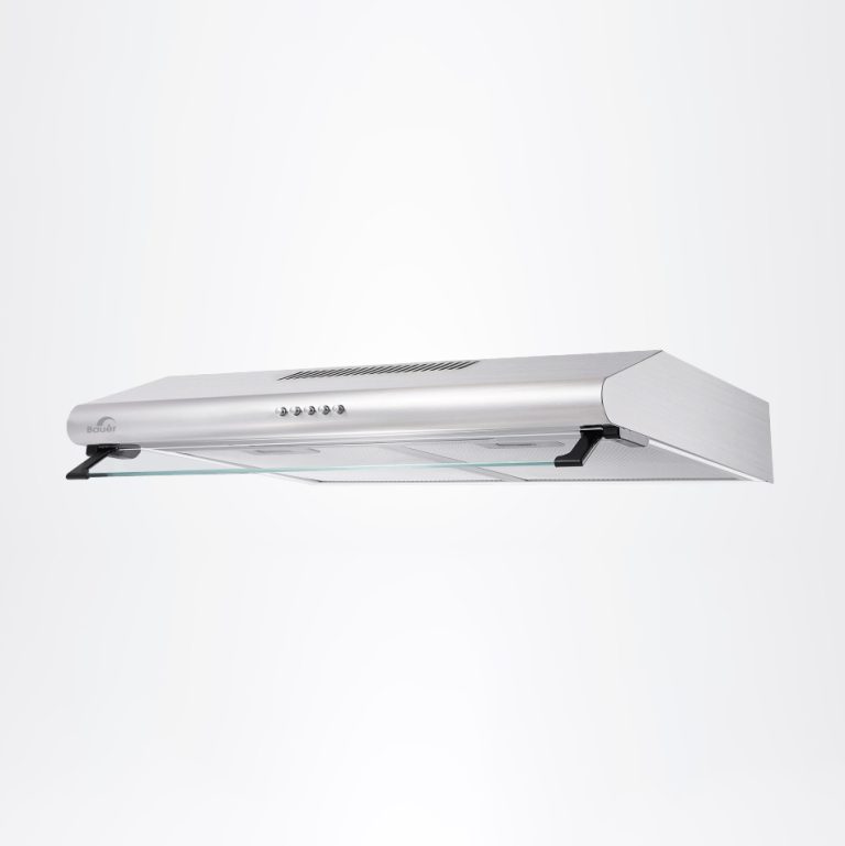 may hut mui bauer bc 0370i 70cm co dien