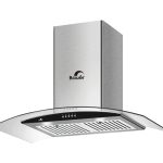 may hut mui bauer bc 70ec1 70cm kinh cong