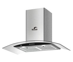 may hut mui bauer bc 70ec1 70cm kinh cong