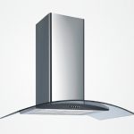 may hut mui bauer bc 70ec2 70cm kinh cong