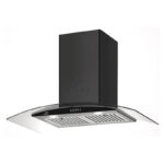 may hut mui bauer bc 70ec3b 70cm kinh cong