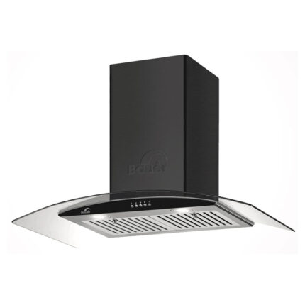 may hut mui bauer bc 70ec3b 70cm kinh cong